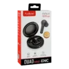 Audionic 695 ION Earbuds box