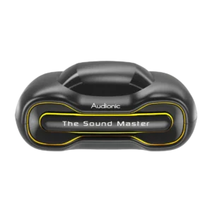 Battlebuds Gaming Earbuds black case