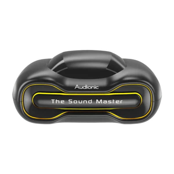 Battlebuds Gaming Earbuds black case