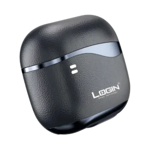 Login L-212 Gaming Earbuds case