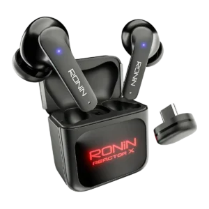 Ronin Reactor X Earbuds price in Pakistan