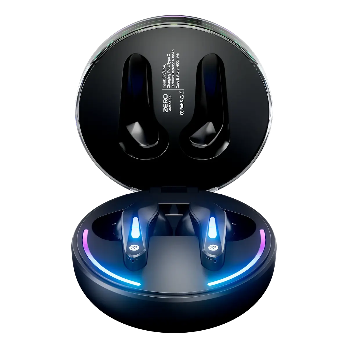 Zero Arcade 900 Gaming Earbuds
