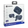 Zero Aura Earbuds box