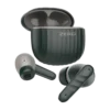 Zero Carbon Earbuds green
