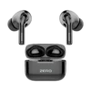 Zero Carbon Earbuds in black