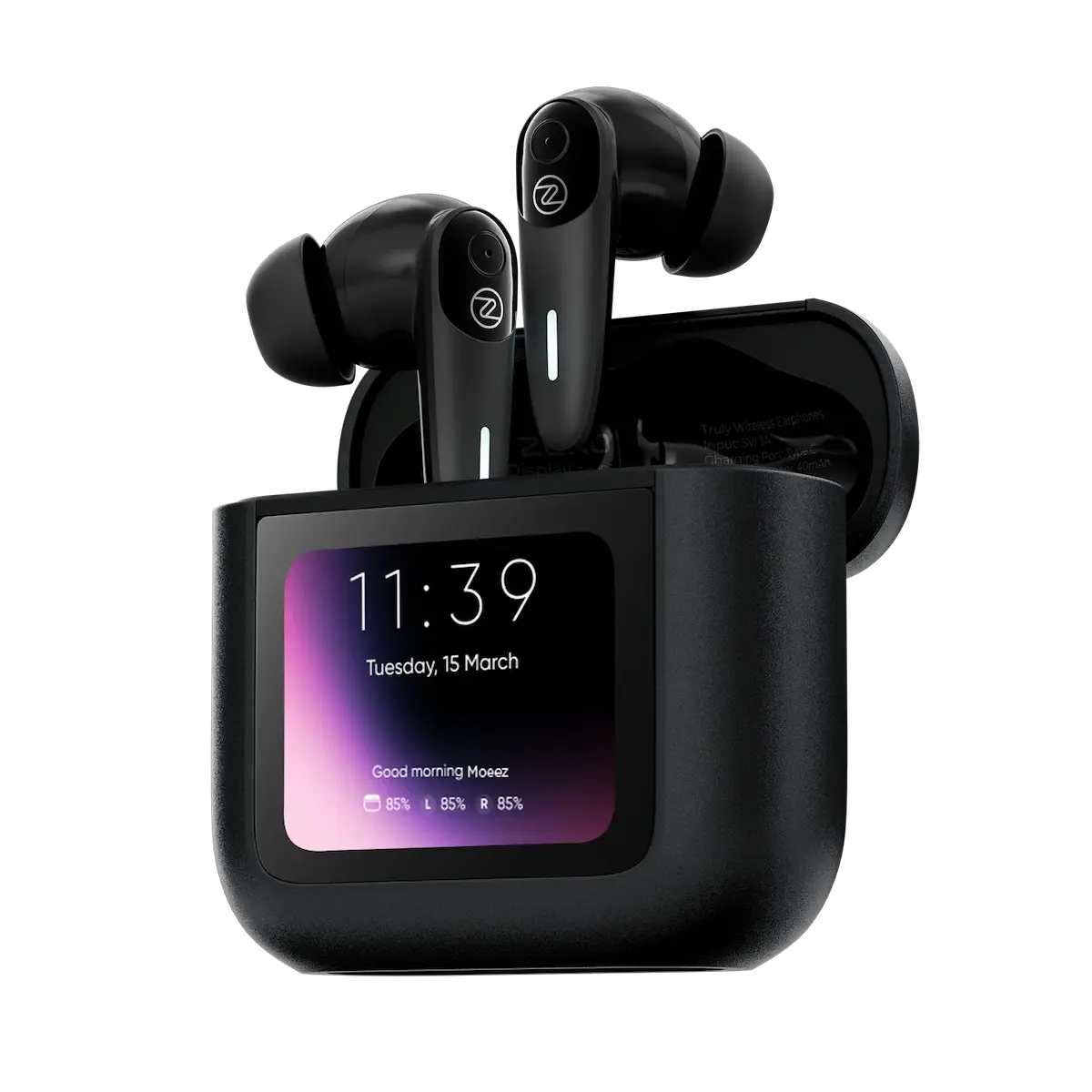 Zero Display Earbuds price in Pakistan