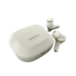 Zero Quantum Earbuds case