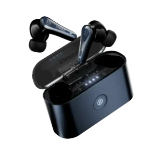 Zero Robo Earbuds case