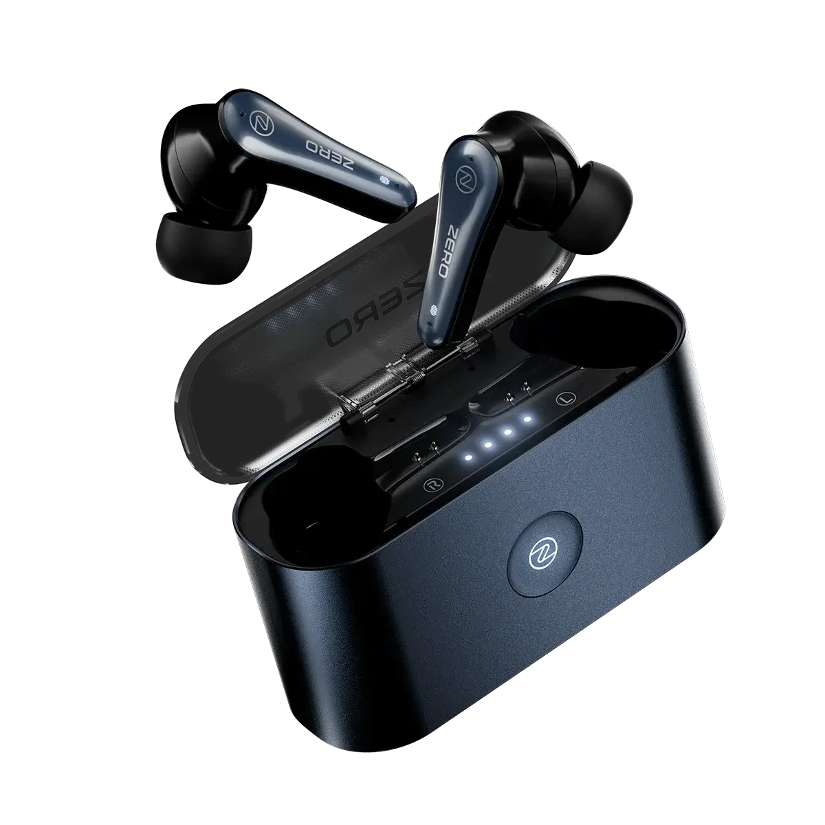 Zero Robo Earbuds case
