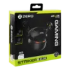 Zero Striker Earbuds box