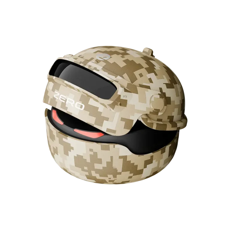 Zero Striker Earbuds price in Pakistan