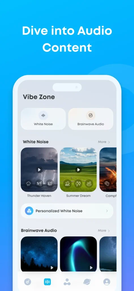 soundcore-app-connection