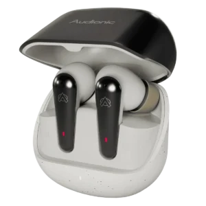 Audionic Airbud 595 Flip Earbuds