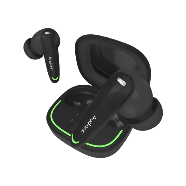 Audionic Airbud 735 Ion Earbuds