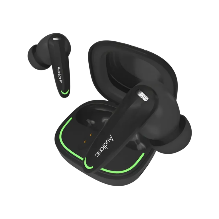 Audionic Airbud 735 Ion Earbuds