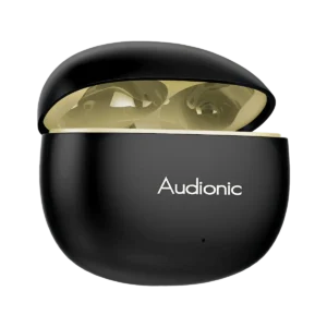 Audionic Airbud Signature S680 black case