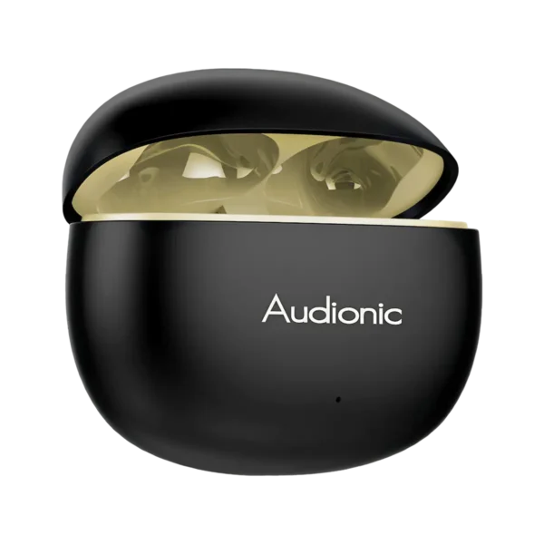 Audionic Airbud Signature S680 black case