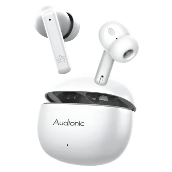 Audionic Airbud Signature S680 white