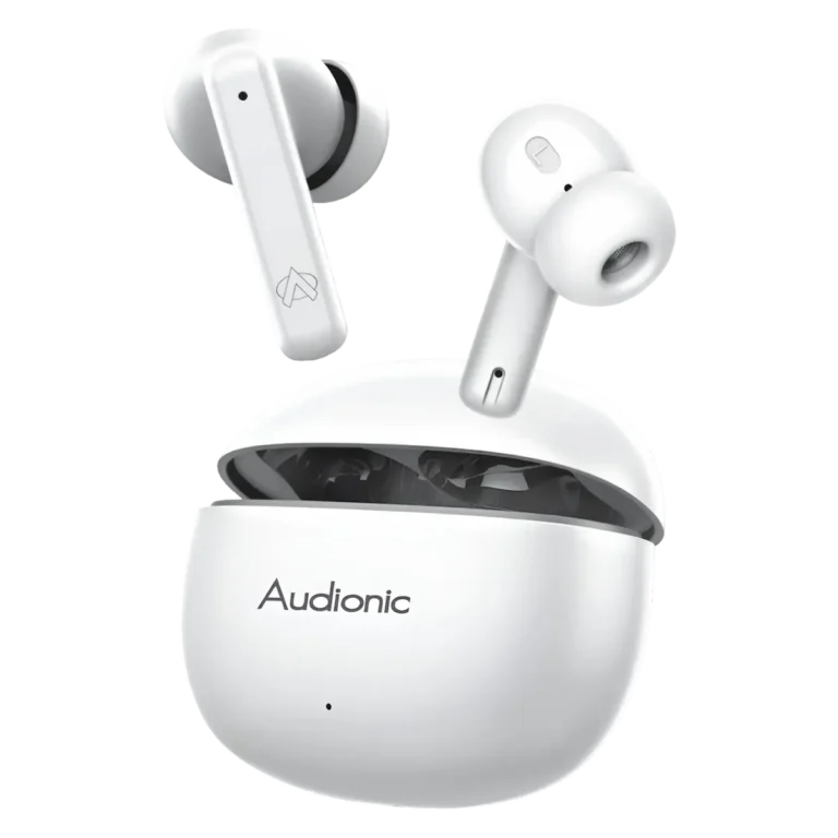 Audionic Airbud Signature S680 white