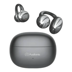 Audionic Aircuff black