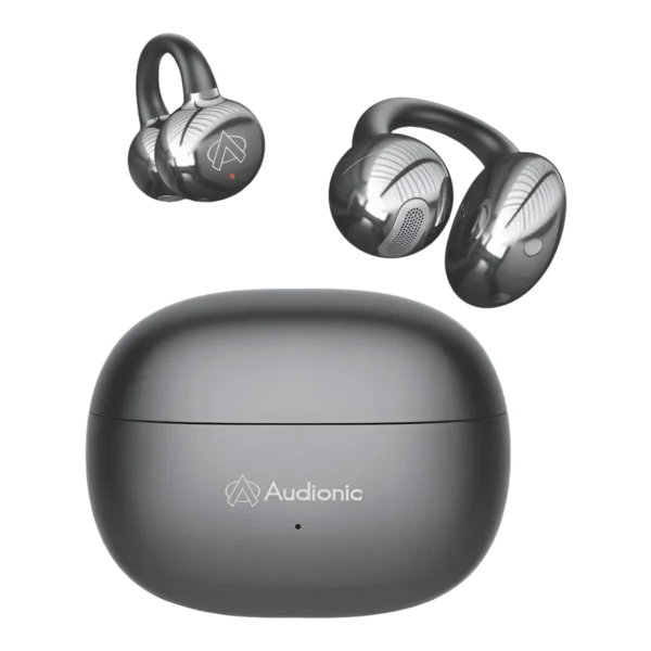 Audionic Aircuff black