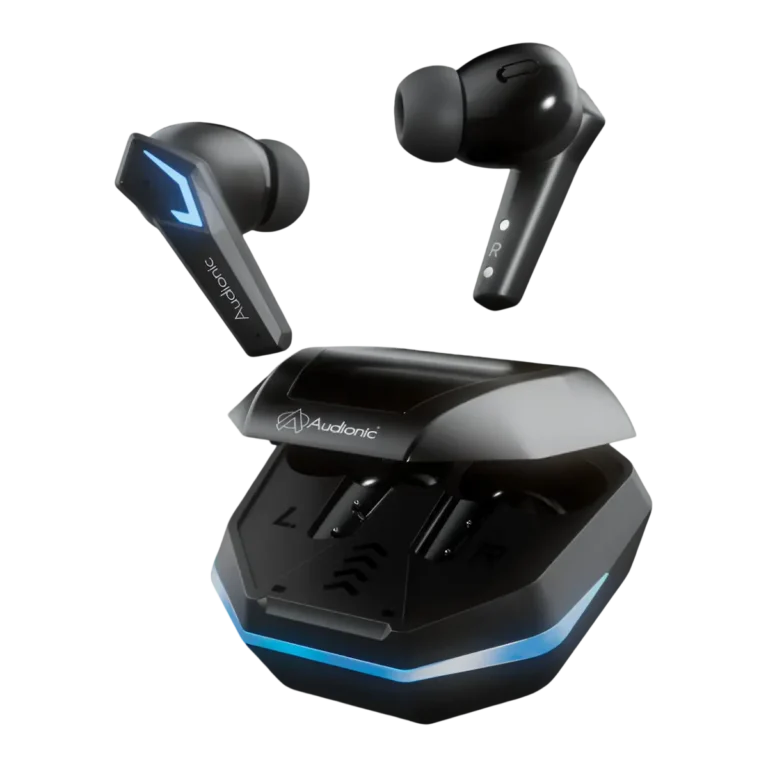 Audionic Battlebuds Lite Gaming Earbuds