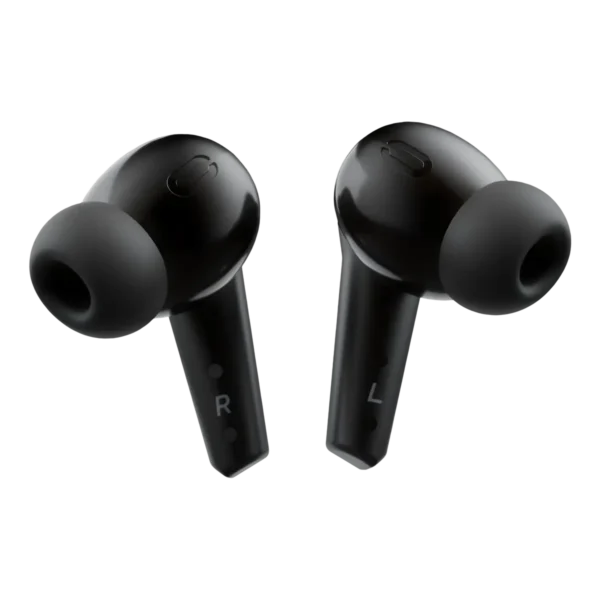 Audionic Battlebuds Lite Budget Gaming Earbuds with RGB