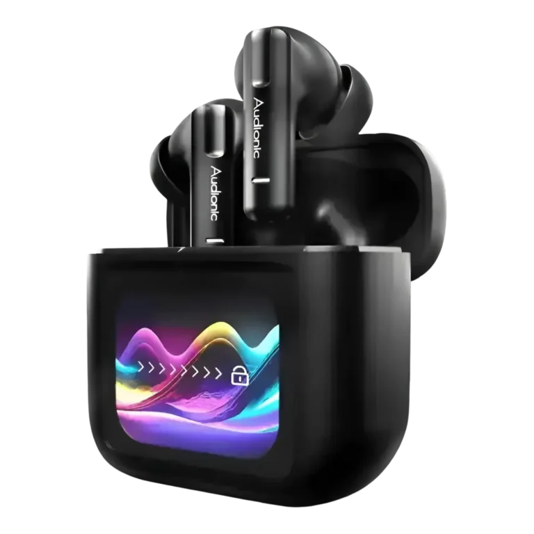 Audionic Trance 810 Display Airbuds