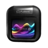 Audionic Trance 810 Display Airbuds case black