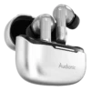 Audionic Trance Airbud 850 Earbuds silver