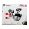 Dany Alpha Airdots 500 Earbuds box