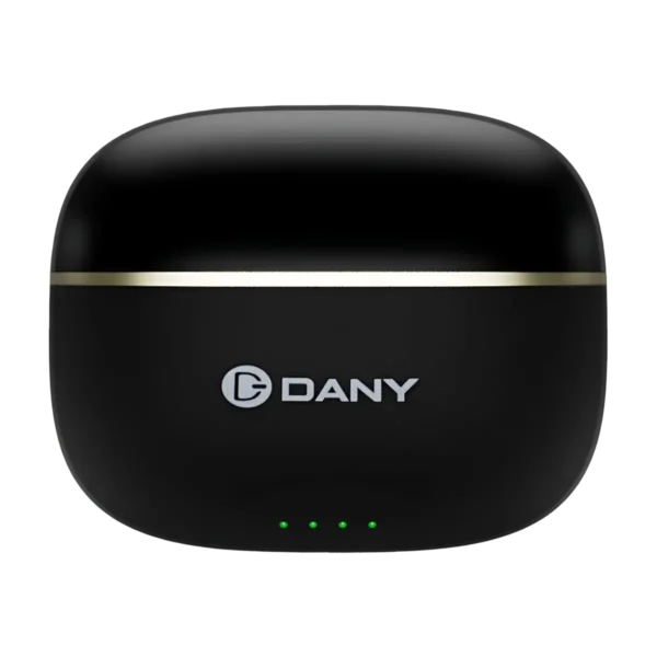 Dany Alpha Airdots 500 case