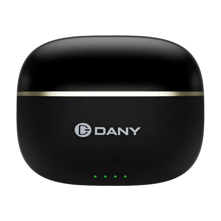 Dany Alpha Airdots 500 case