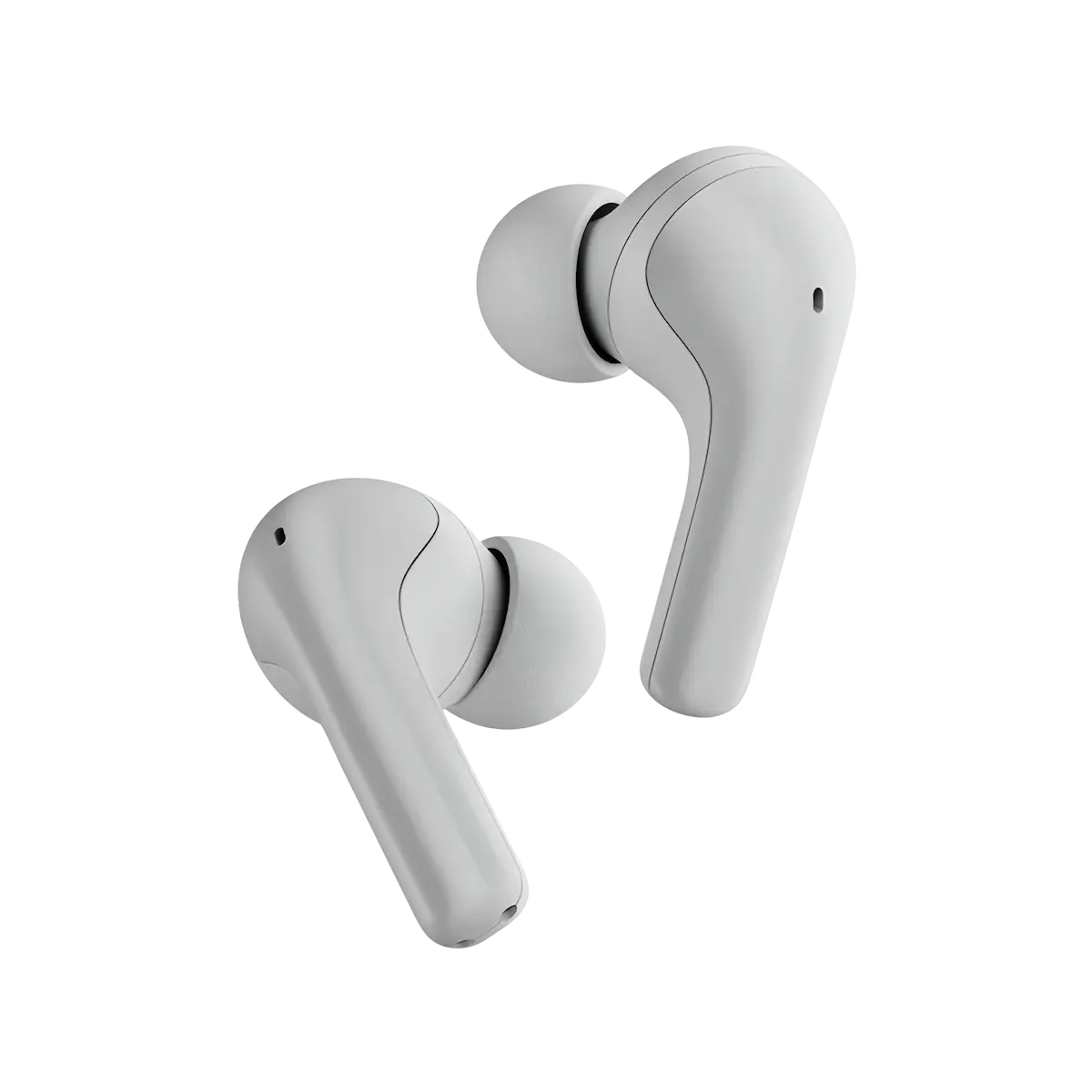 Faster Fusion-X earbuds with 6 mics