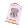 Faster Orvon box