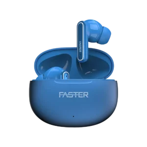 Faster Quest X Earbuds