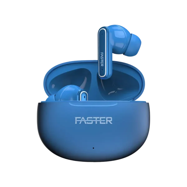 Faster Quest X Earbuds