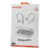 Faster RogueFit Earbuds box