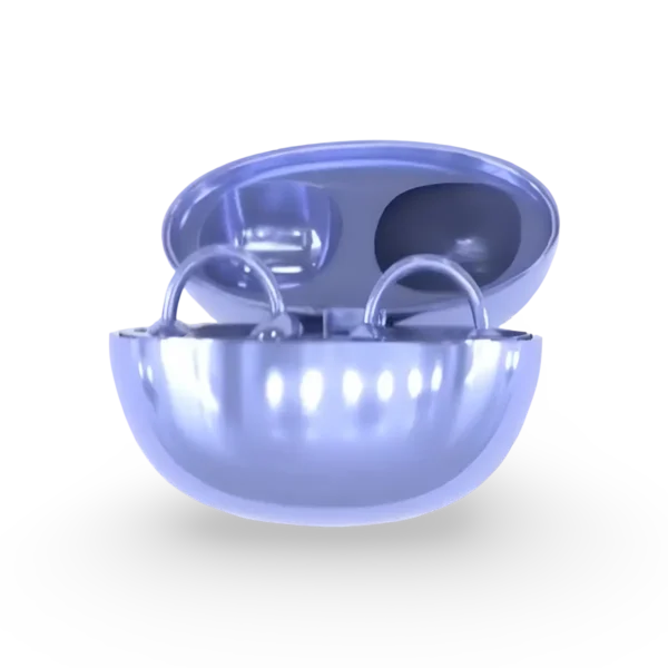 Interlink Clip On Open-Ear Earbuds price