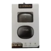 Interlink Clip On earbuds box