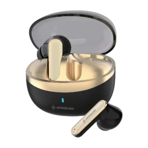 Interlink EVO Pods Wireless Earbuds price in Pakistan