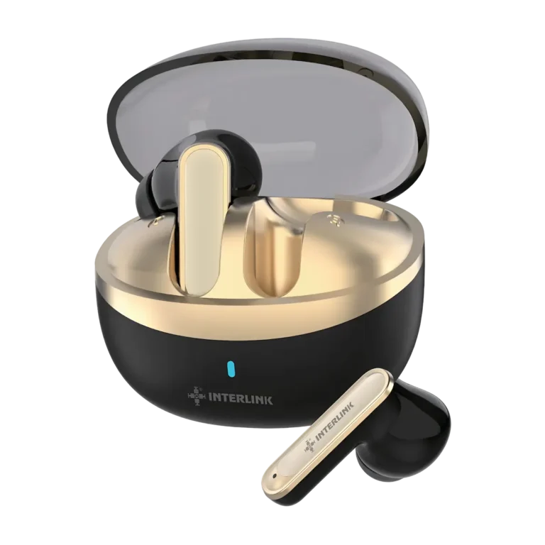 Interlink EVO Pods Wireless Earbuds price in Pakistan