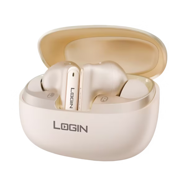 Login L-205 AiCore Earbuds price in Pakistan