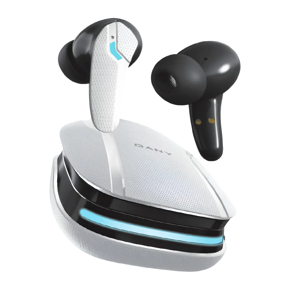 Matrix Airdots 400 gaming earbuds