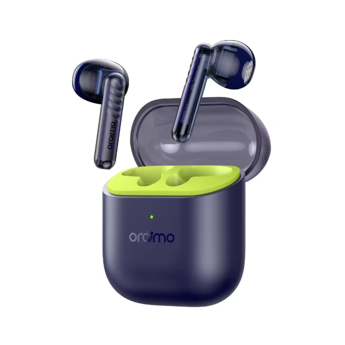 Oraimo FreePods Neo Earbuds blue in pk