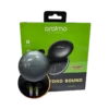 Oraimo SpaceBuds Earbud box