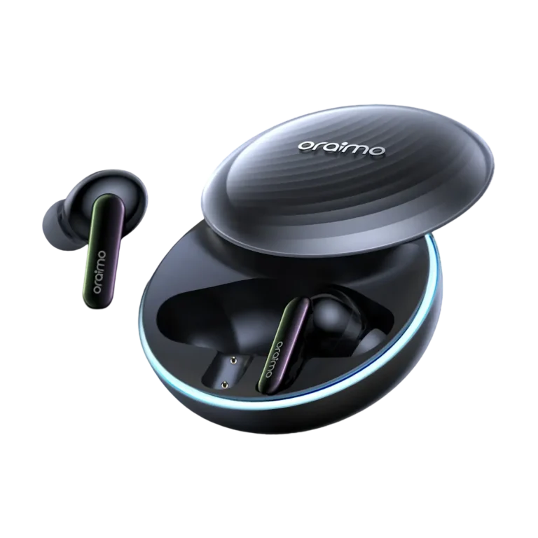 Oraimo SpaceBuds Hybrid ANC Earbud