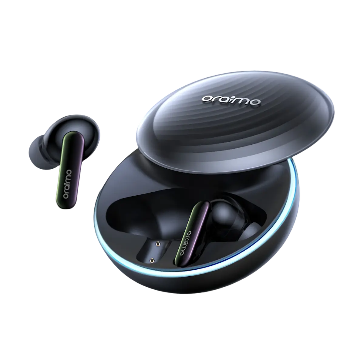 Oraimo SpaceBuds Hybrid ANC Earbud