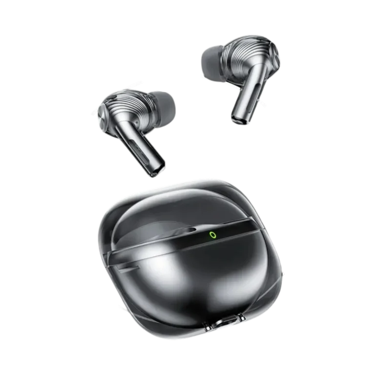 Oraimo SpaceBuds Pro Earbuds case