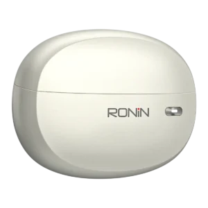 Ronin R-7050 Eminence in white